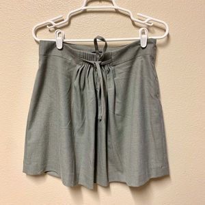 🥂Host Pick🥂 Gap Pleated Front Tie Skirt